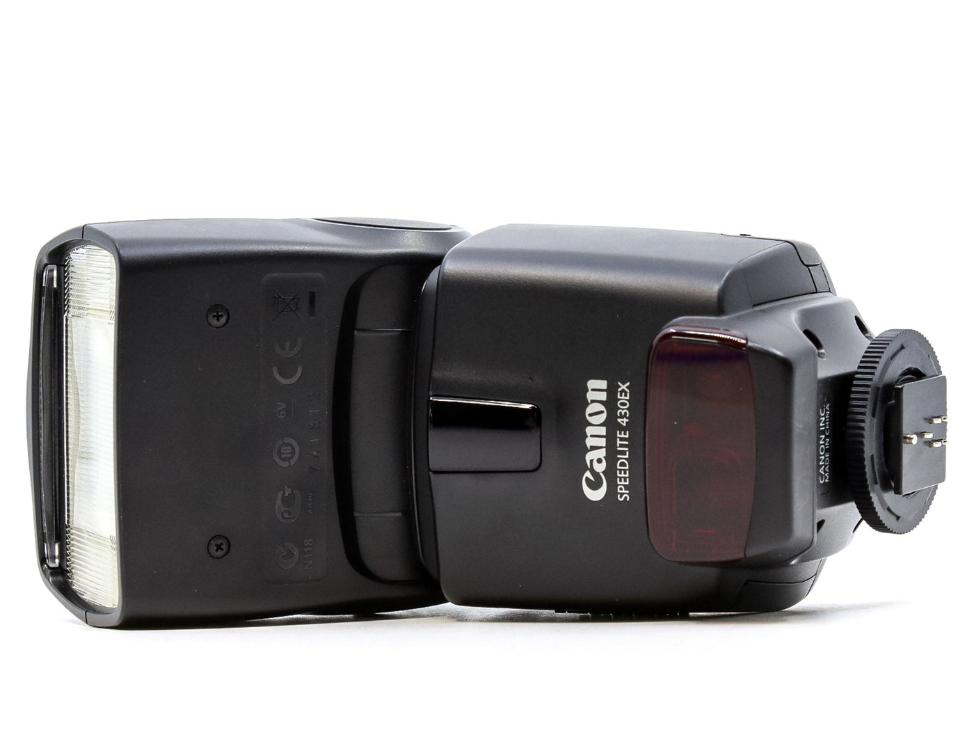 Canon Speedlite 430EX · imagen principal