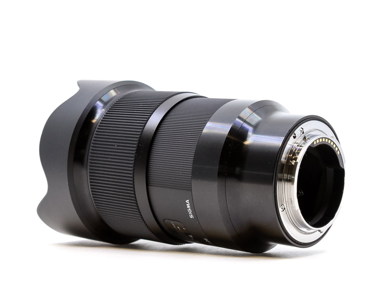 Sigma 20mm f/1.4 DG HSM ART - Sony FE Fit