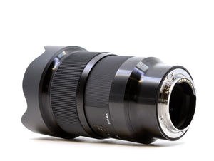 Sigma 20mm f/1.4 DG HSM ART - Sony FE Fit