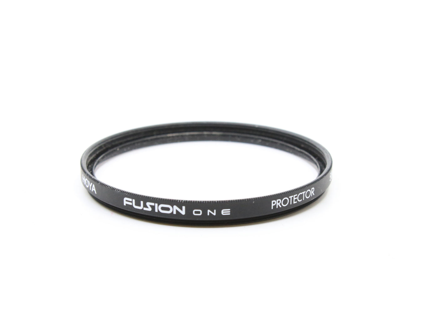 Hoya 58mm Fusion One Protector Filter · imagen principal