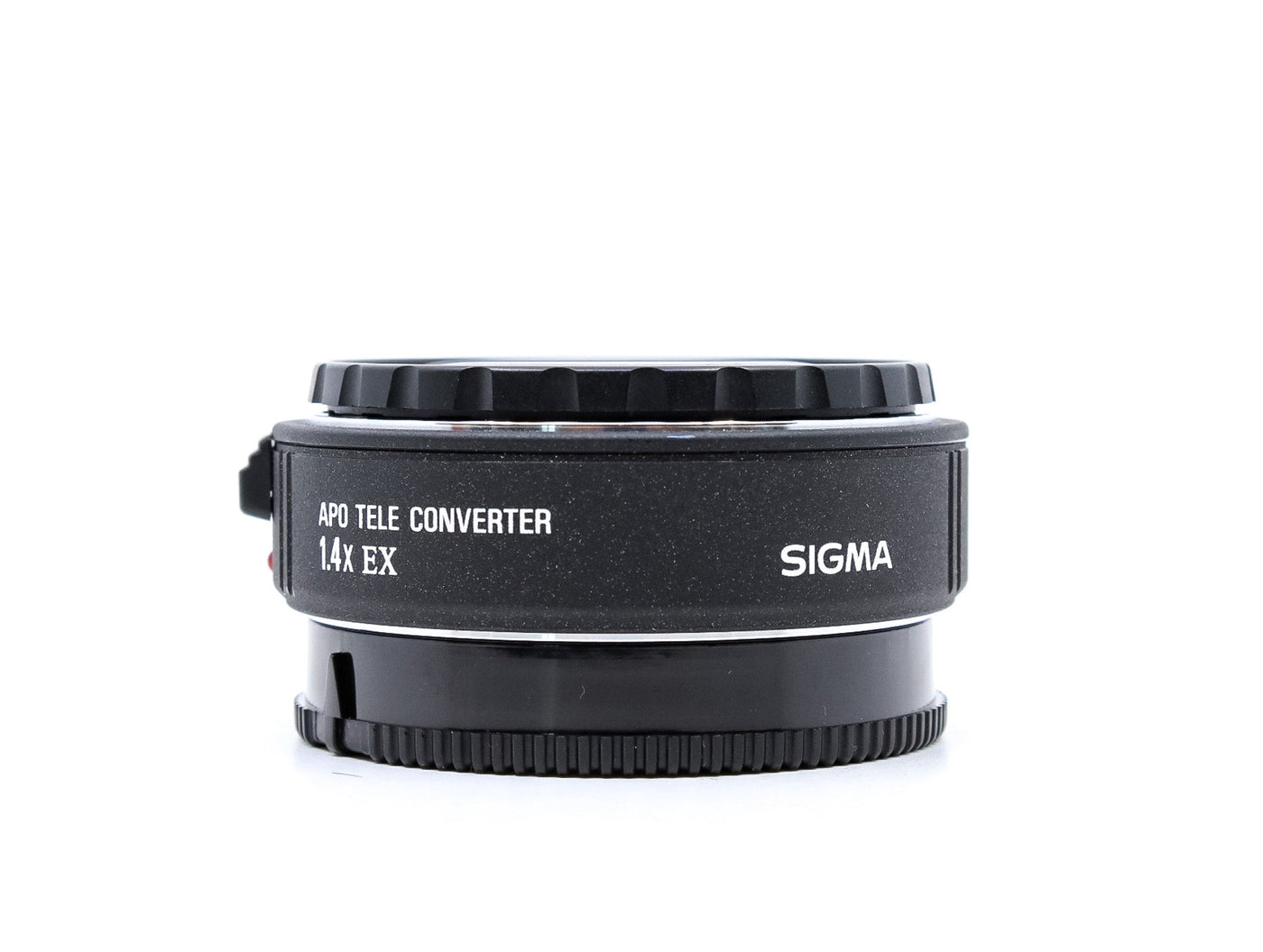 Sigma 1.4x EX APO Teleconverter - Compatible con Sony A · main image
