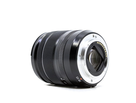 Fujifilm XF 18-55mm f/2.8-4 R LM OIS - segunda mano - excelente estado - detalle 3 de 3 - SKU 3791980 - Camera Market