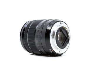 Fujifilm XF 18-55mm f/2.8-4 R LM OIS - segunda mano - excelente estado - detalle 3 de 3 - SKU 3742438 - Camera Market