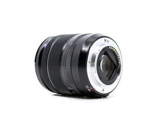Fujifilm XF 18-55mm f/2.8-4 R LM OIS - segunda mano - excelente estado - detalle 3 de 3 - SKU 3800217 - Camera Market