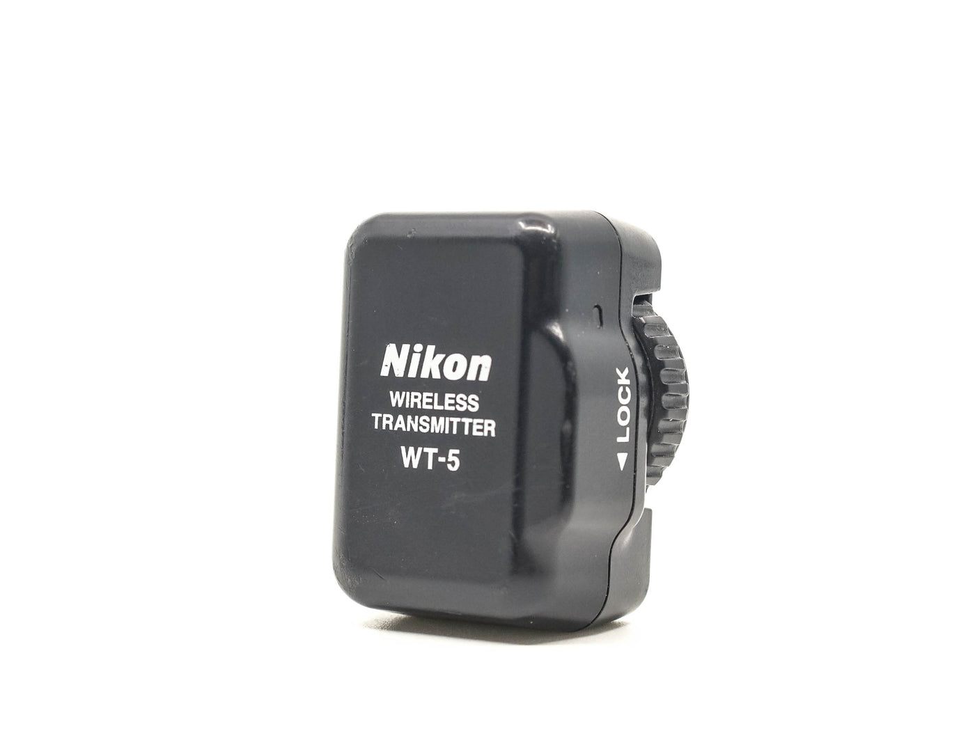 Nikon WT-5 Wireless Transmitter · imagen principal