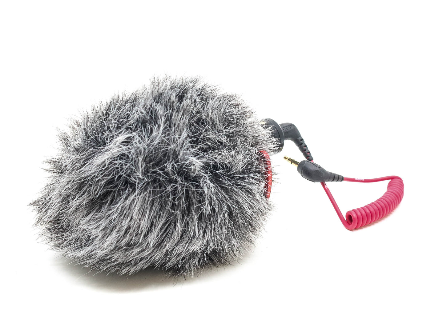 Rode VideoMicro Microphone · imagen principal