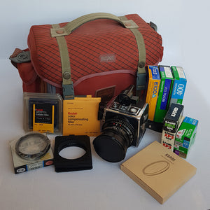 HasselbladSWC/M Biogon 38mm275f7ca2-49c1-434c-b49e-0a0f37f81d23