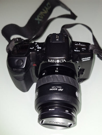 MINOLTAMINOLTA DINAX 500 SIbf862322-e769-4374-9f34-7533bfac4ba8