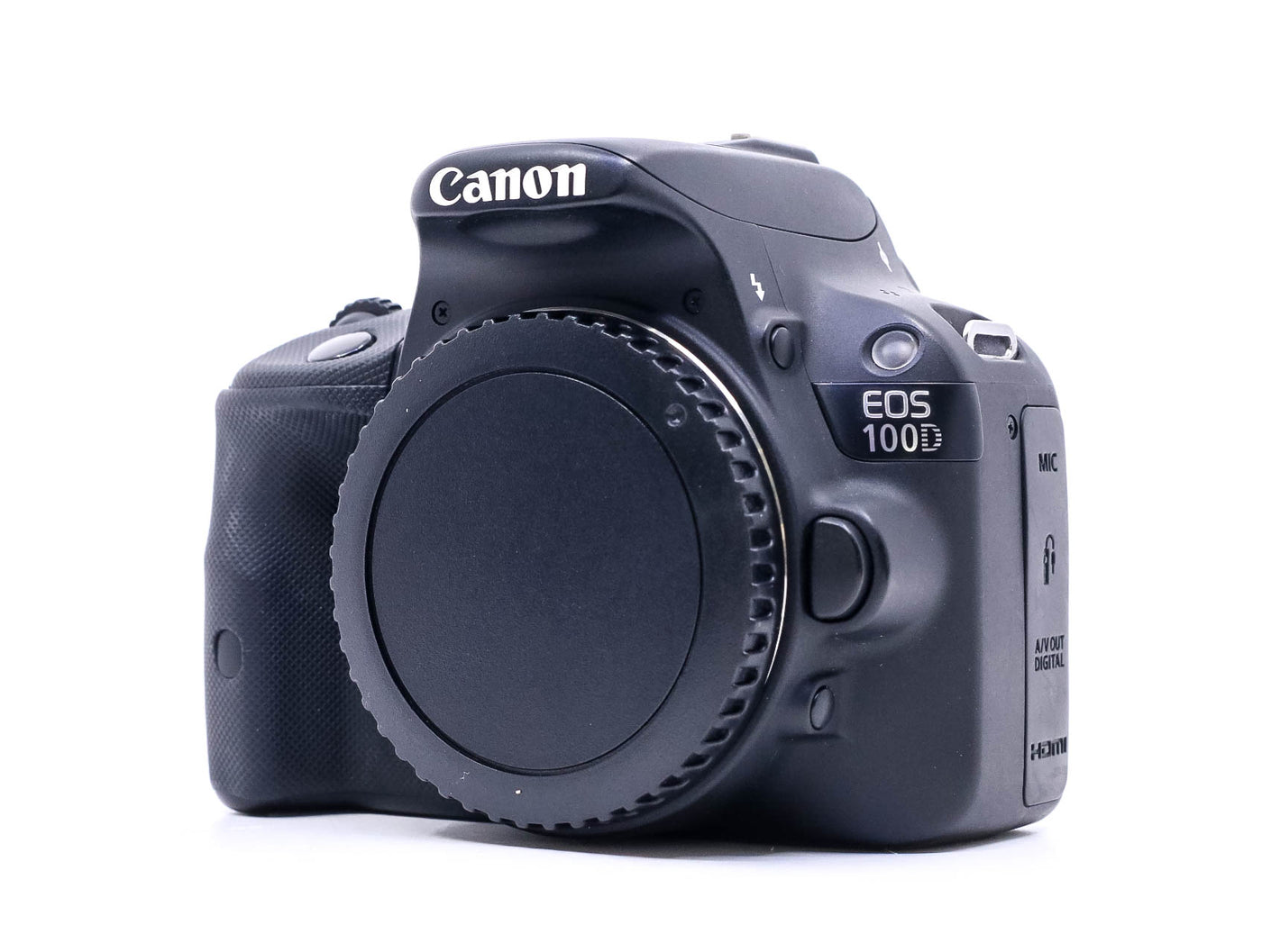 Canon EOS 100D · main image