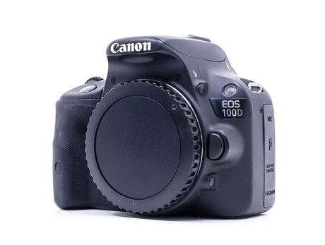 Canon EOS 100D - segunda mano - excelente estado - foto principal - SKU 3785708 - Camera Market