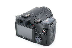 Casio Exilim EX-F1 