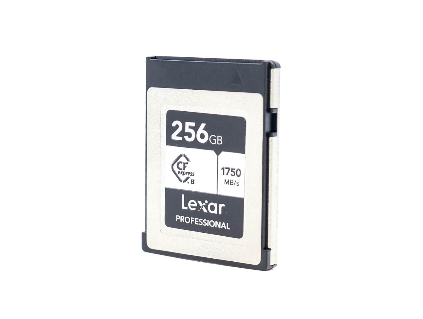 Lexar Professional 256GB 1750MB/s Type B CFexpress Card · imagen principal