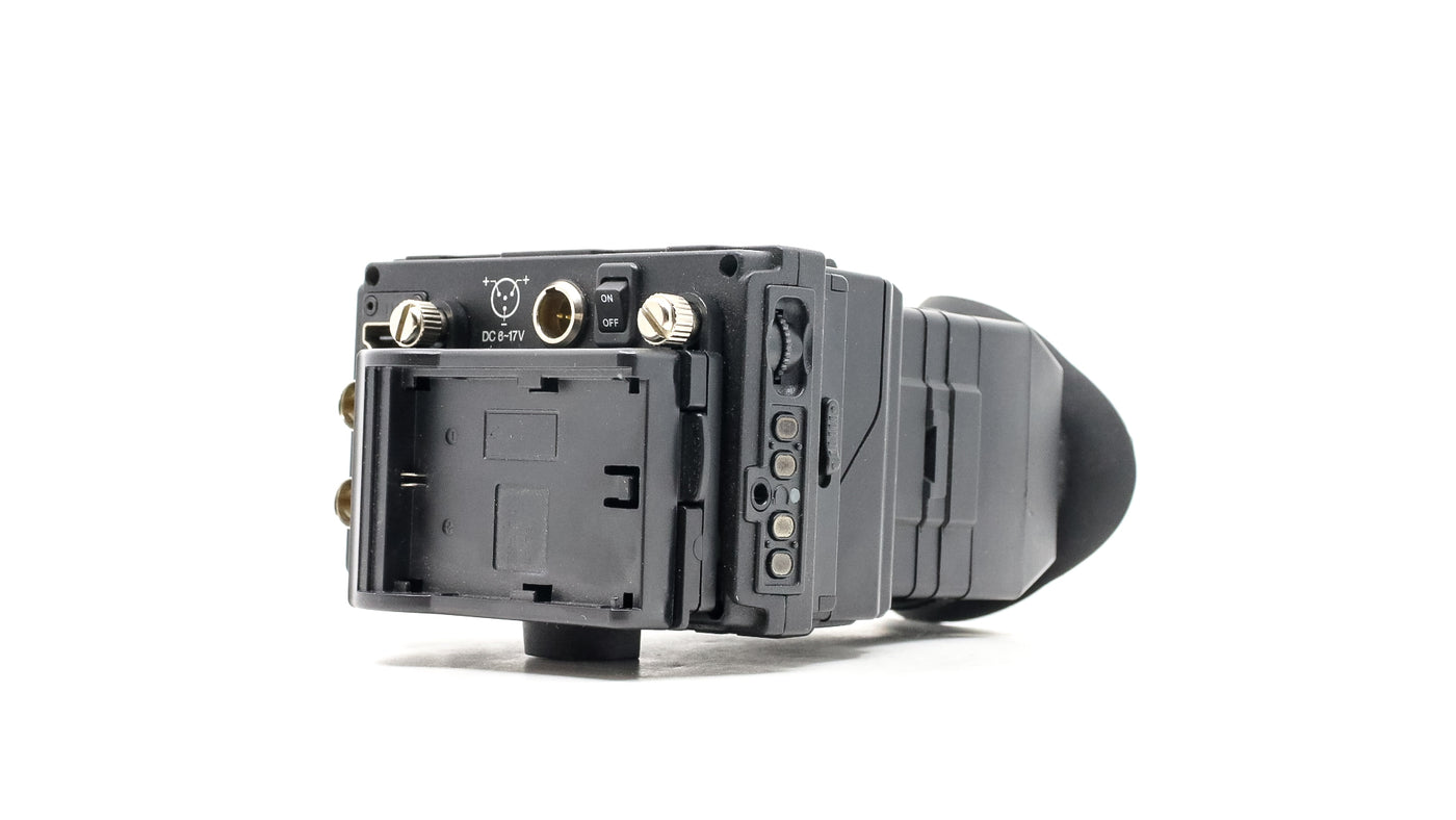 Cineroid EVF4RVW with Retina Display · imagen principal