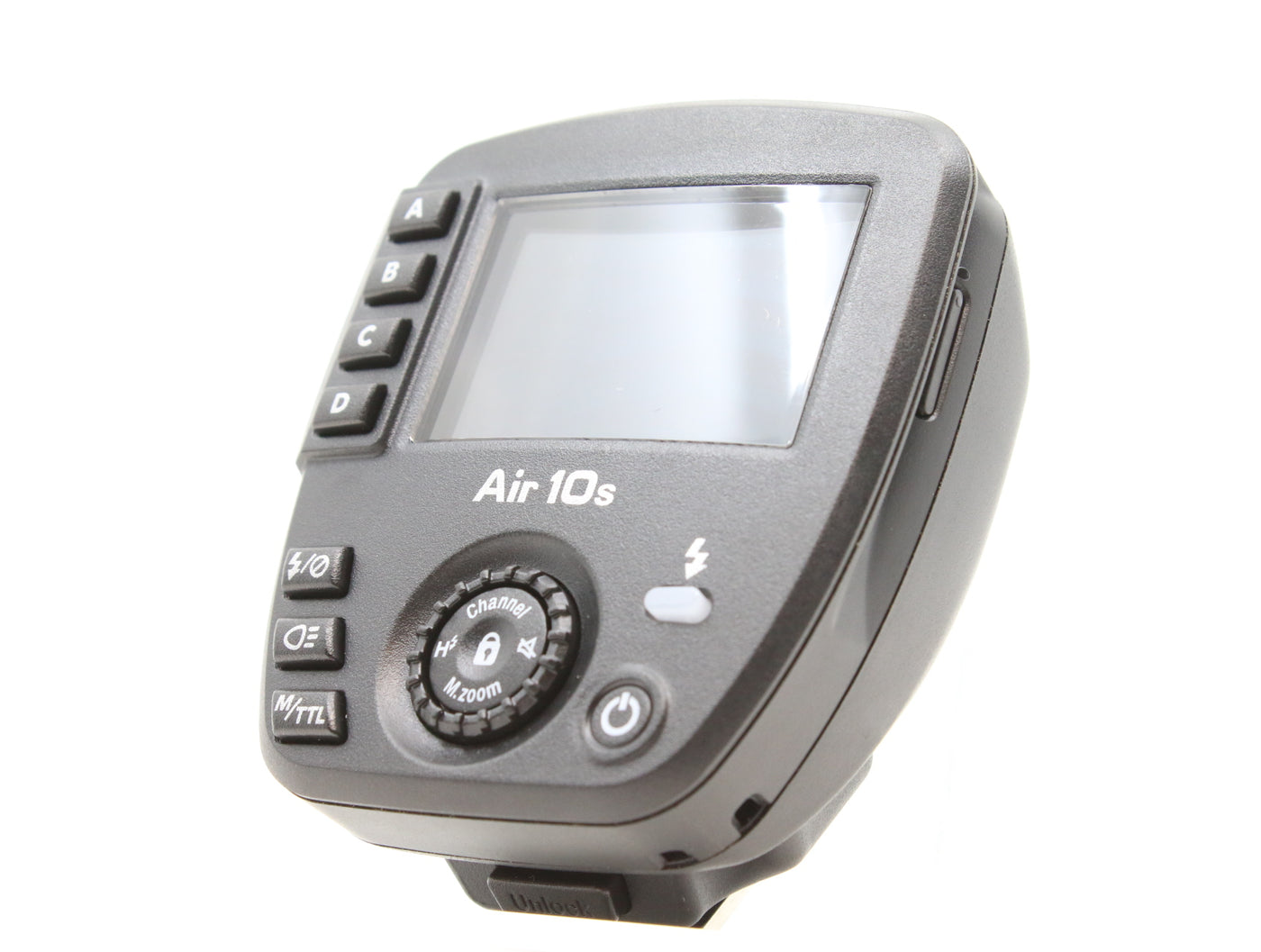 Nissin Air 10S Commander - Nikon Dedicated · main image