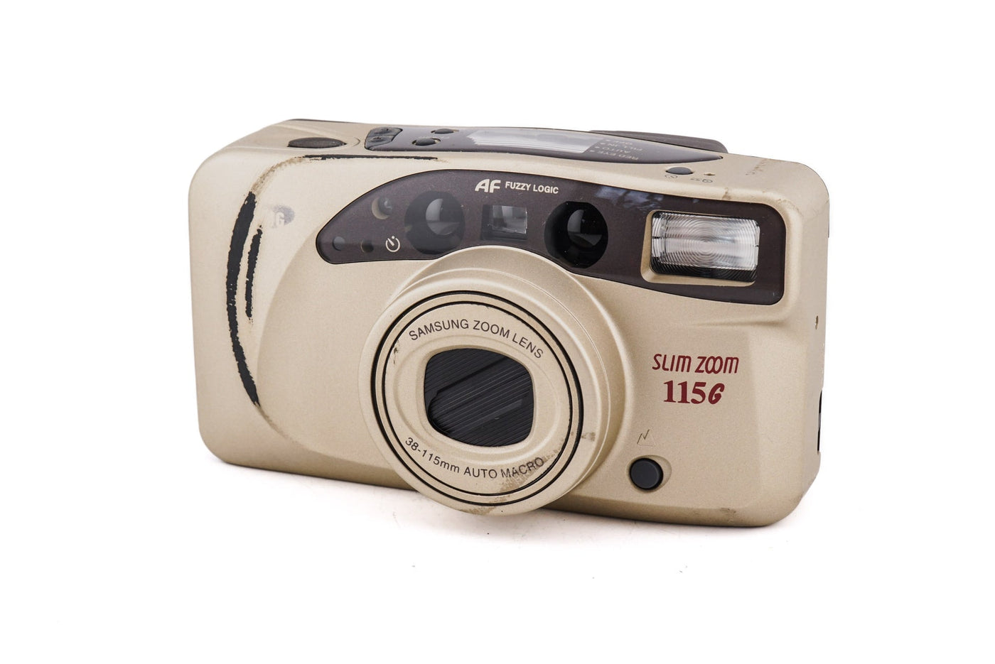 Samsung Slim Zoom 115 G · imagen principal