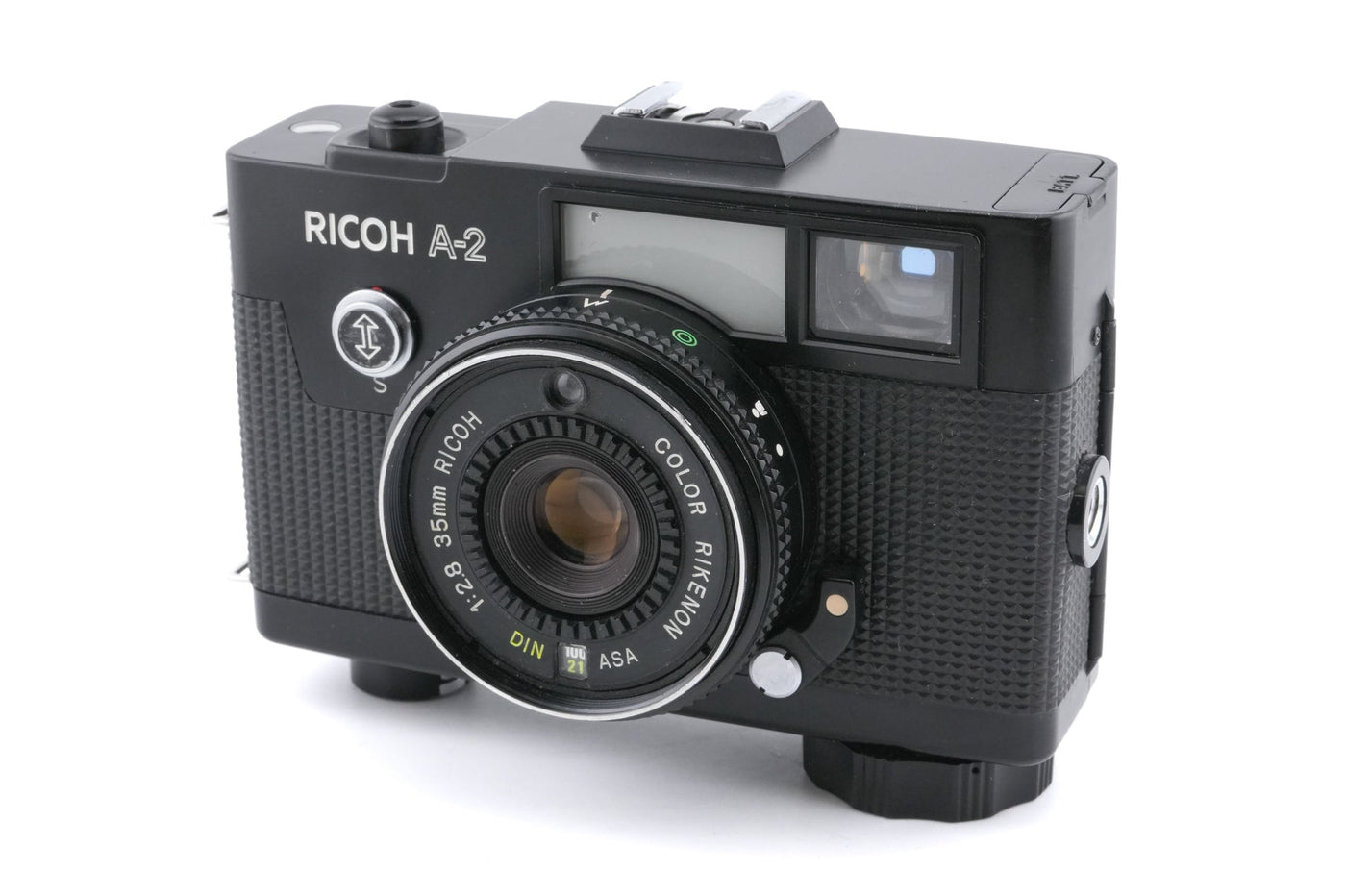 Ricoh A-2 · imagen principal