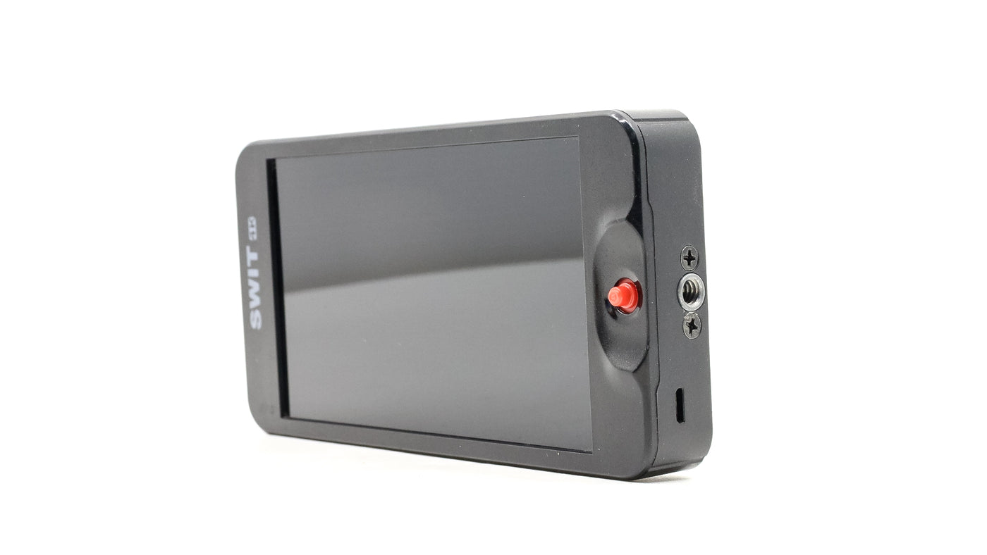 SWIT CM-55C 5.5 Inch Full HD 4K-HDMI LCD Monitor · imagen principal
