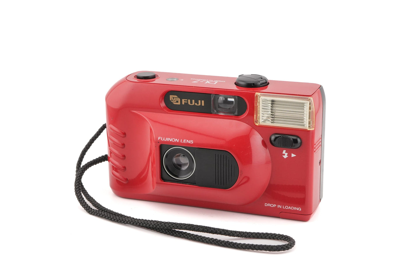Fuji DL-7 · imagen principal