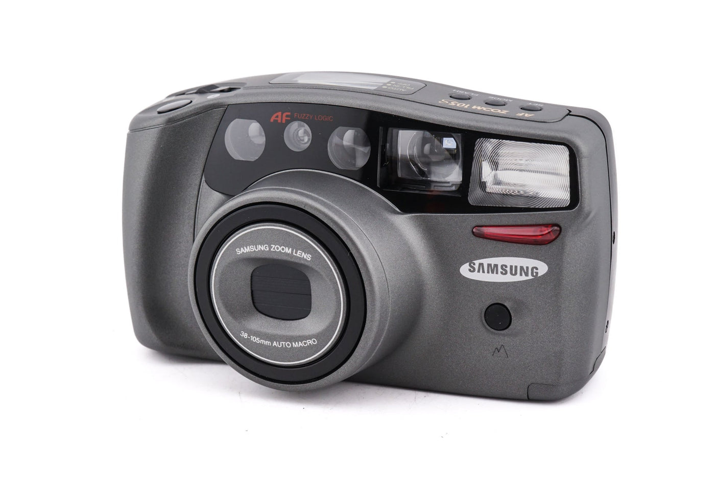 Samsung AF Zoom 105 S QD · imagen principal