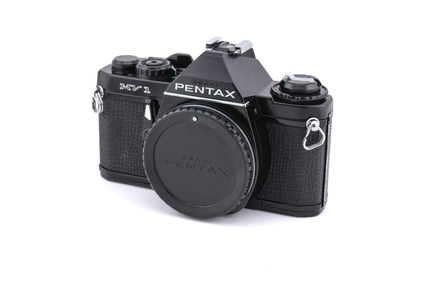 Pentax MV1 · imagen principal
