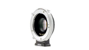 Metabones Canon EF a BMPCC4K T CINE Speed ​​Booster XL 0.64x