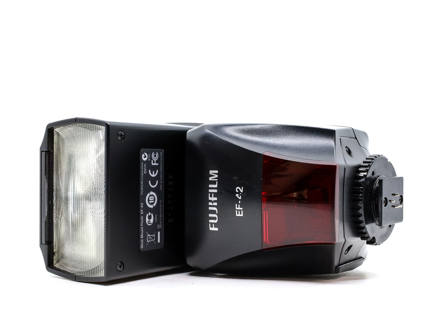 Fujifilm EF-42 TTL Flash · imagen principal