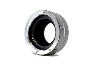 Canon Extension Tube EF25 II