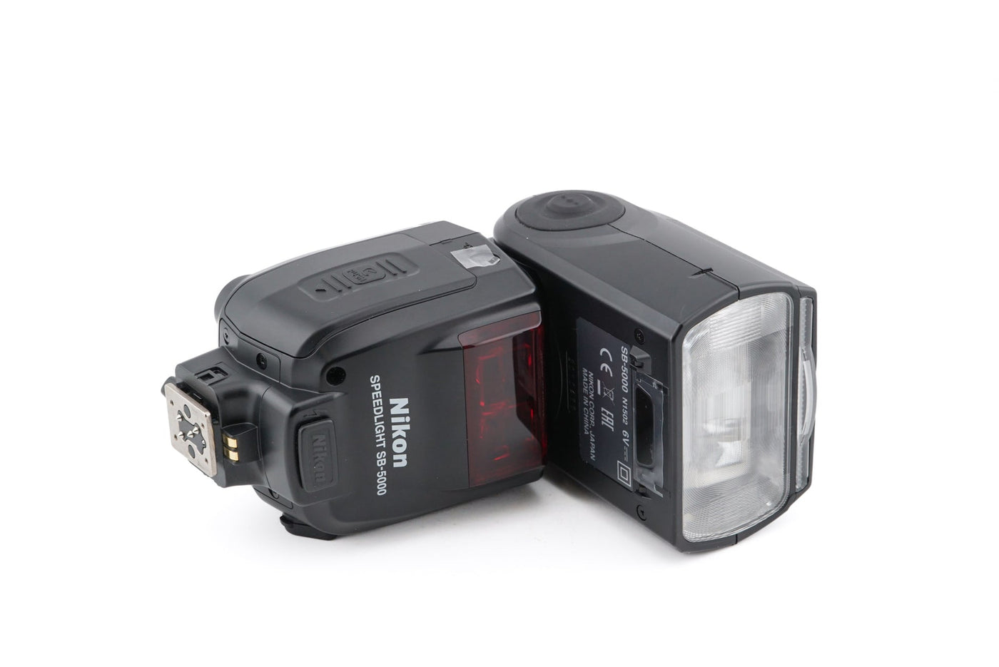 Nikon SB-5000 Speedlight - Flash · imagen principal