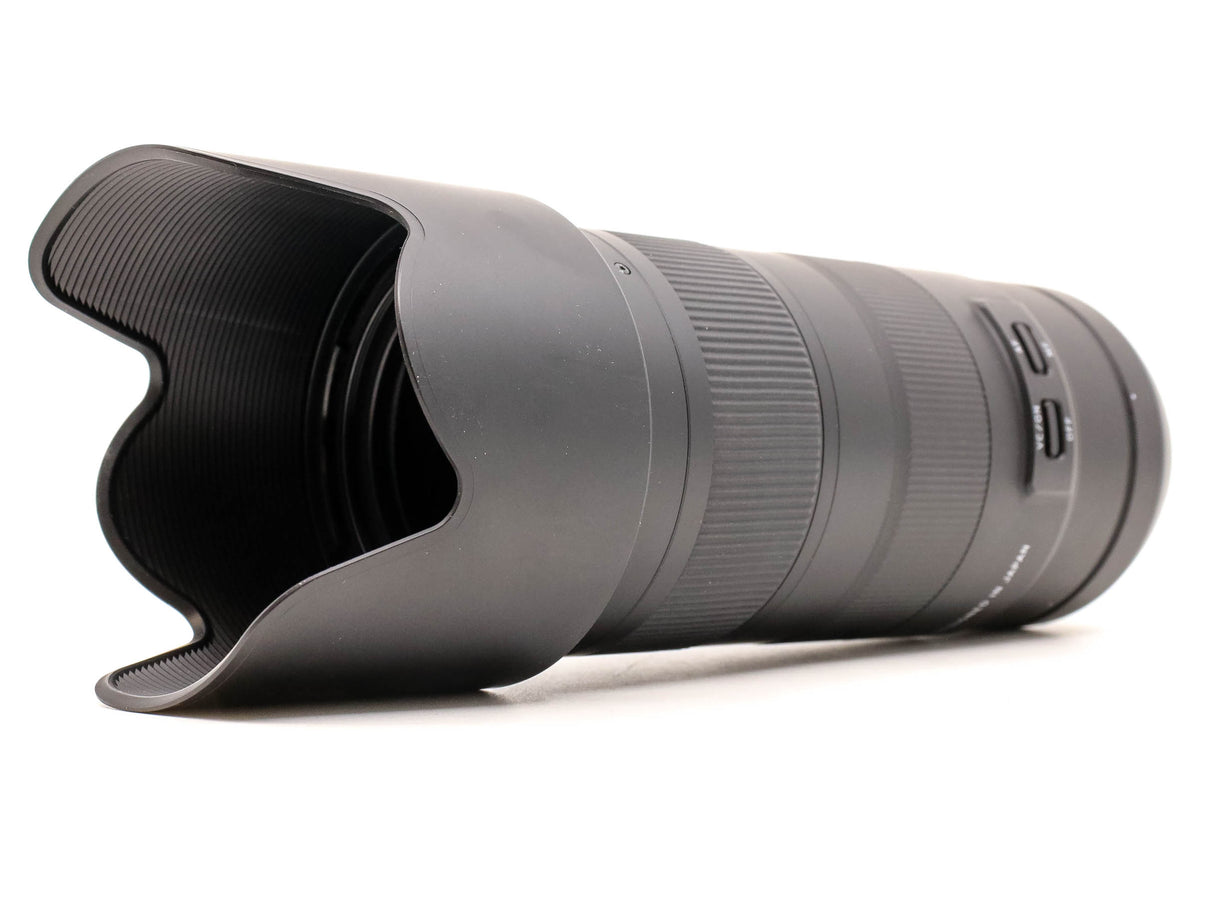 Tamron 70-210mm f/4 Di VC USD - Nikon Fit 