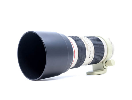 Canon EF 70-200mm f/4 L USM - segunda mano - excelente estado - foto principal - SKU 3785482 - Camera Market