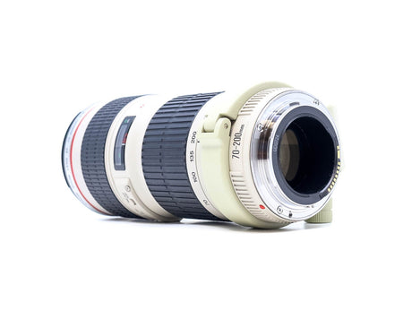canon|ef 70-200mm f/4 l usm - Bueno - 3