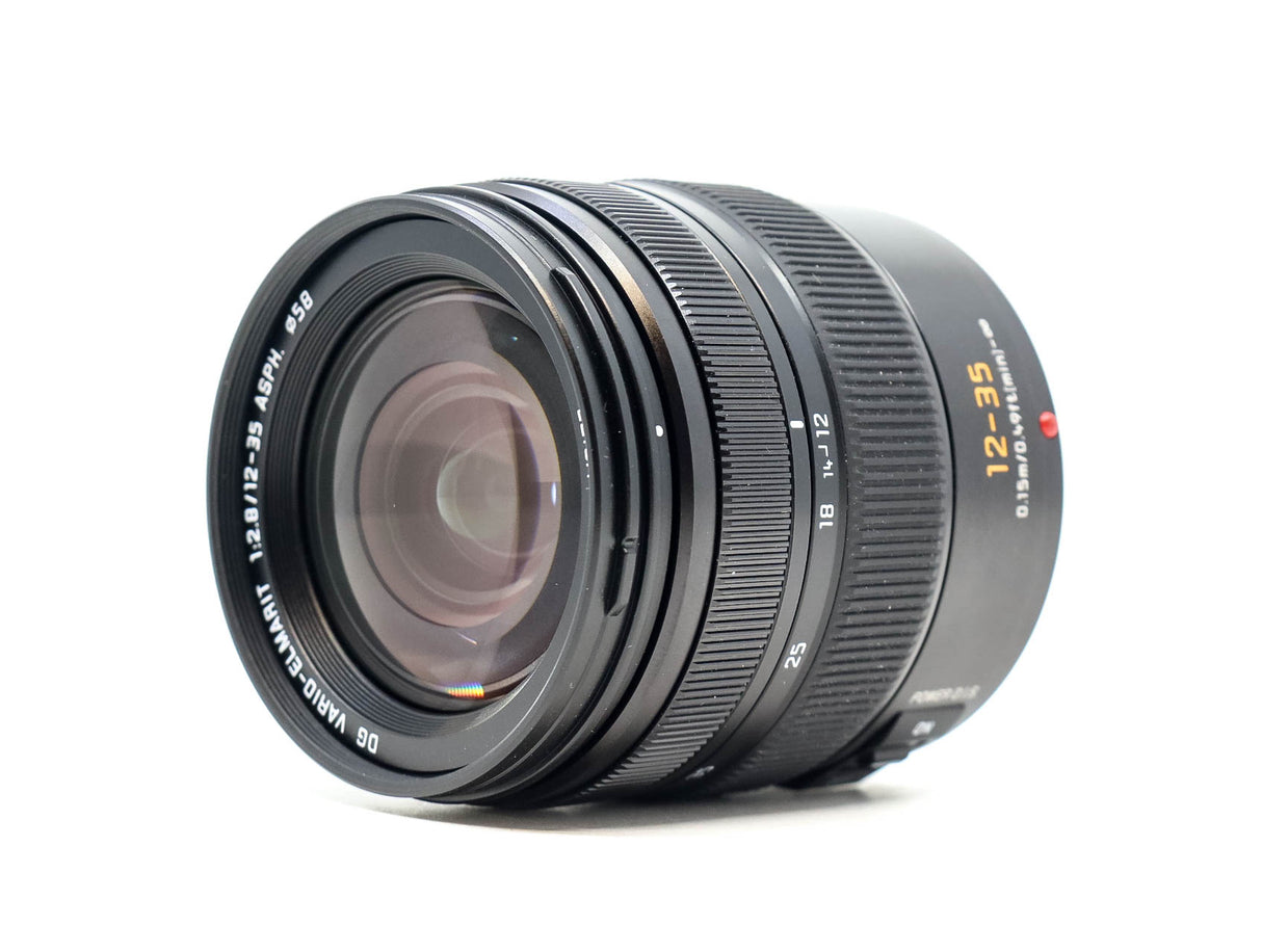 Panasonic Leica DG Vario-Elmarit 12-35mm F/2.8 ASPH POWER OIS 
