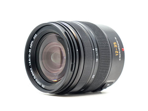 Panasonic Leica DG Vario-Elmarit 12-35mm F/2.8 ASPH POWER OIS 