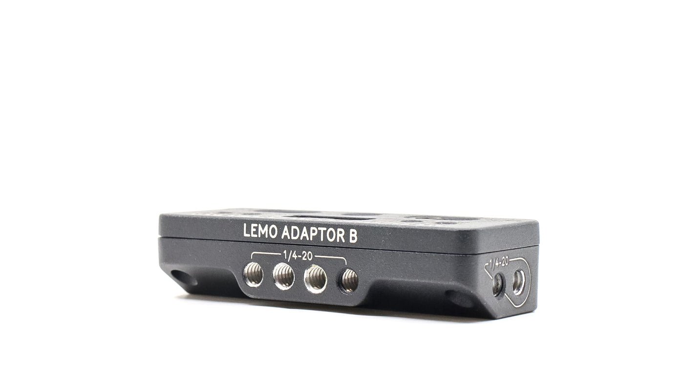 RED DSMC2 Lemo Adapter B · imagen principal