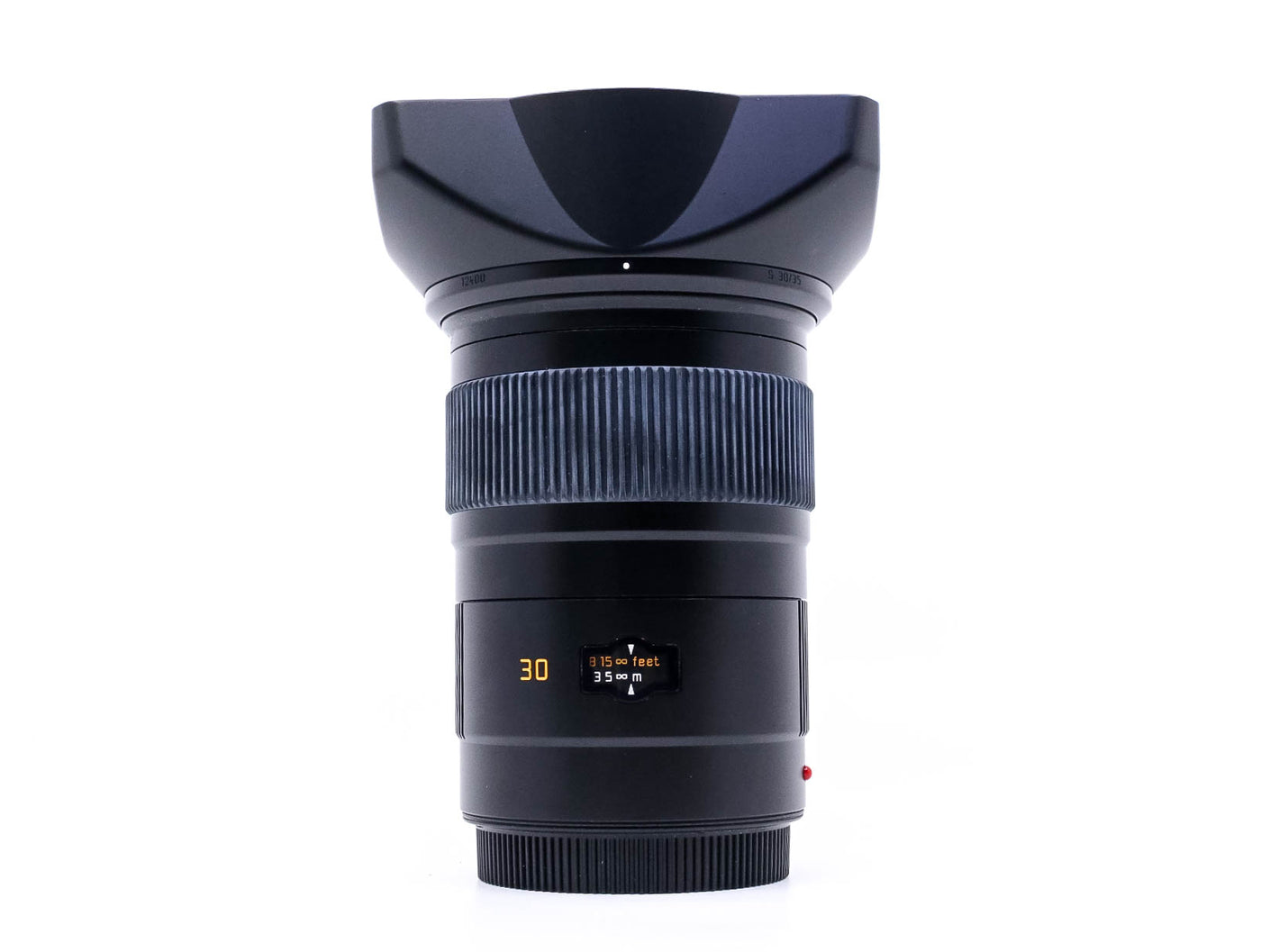 Leica 30mm f/2.8 Elmarit-S ASPH [11073] · imagen principal