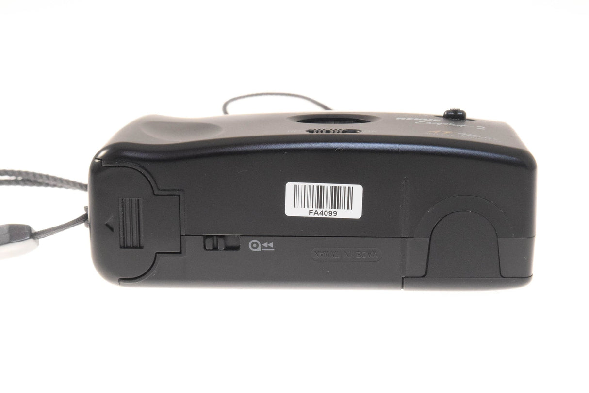Review Easyshot-2 AF Mini 