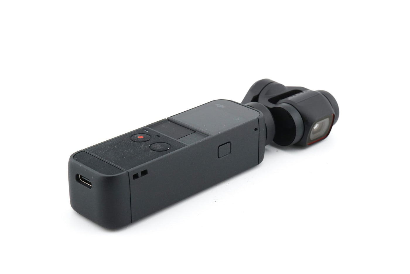 DJI Pocket 2 · imagen principal