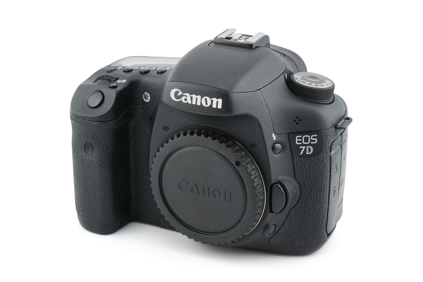 Canon EOS 7D · main image