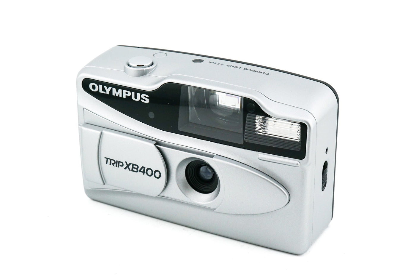 Olympus Trip XB400 · main image