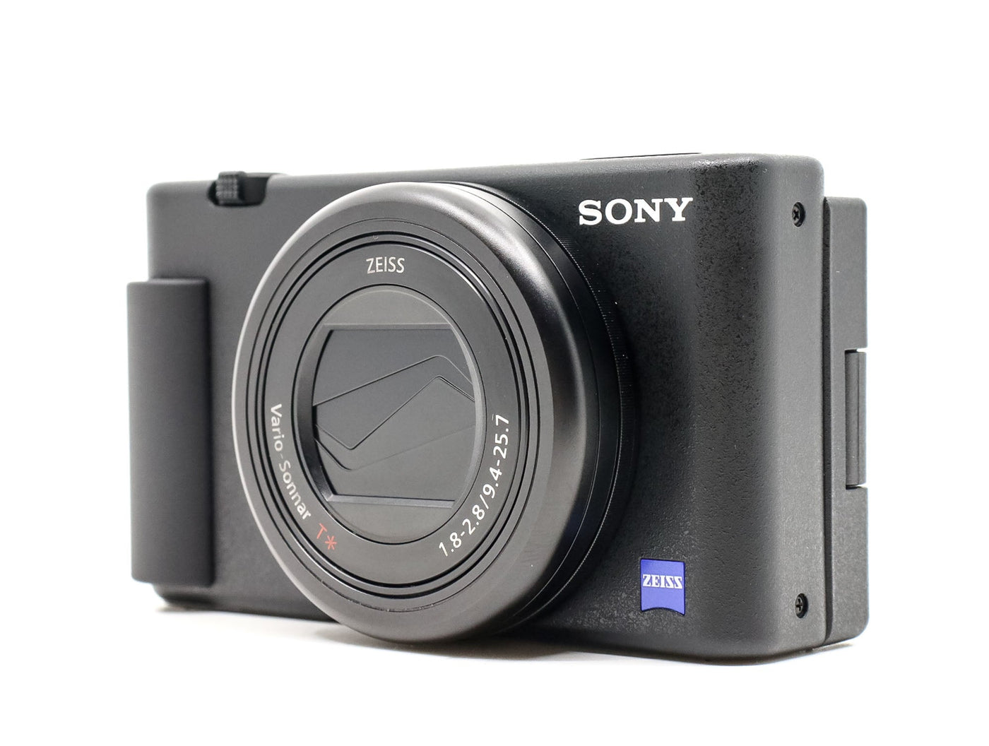 Sony ZV-1 · imagen principal