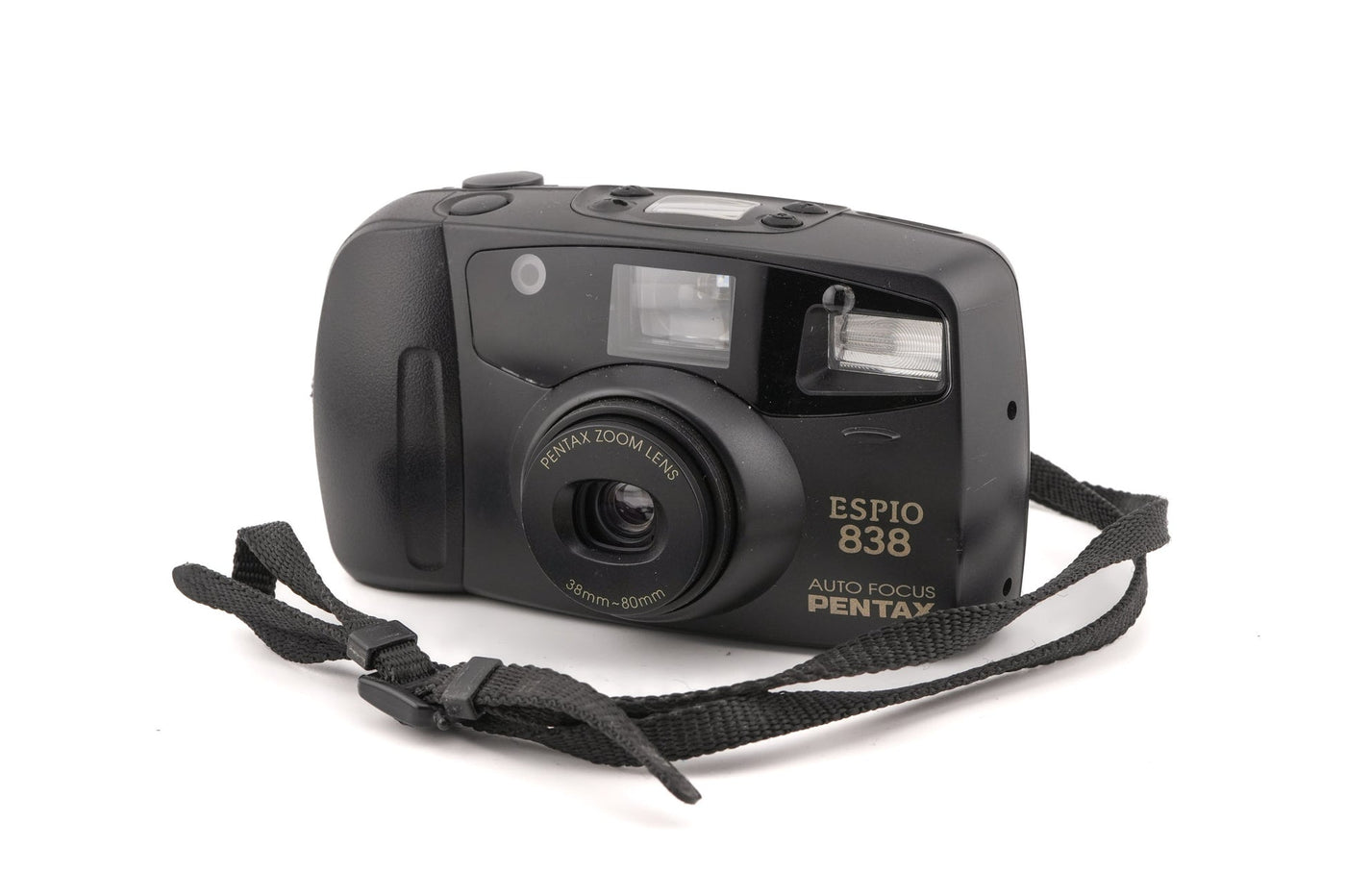 Pentax Espio 838 · imagen principal
