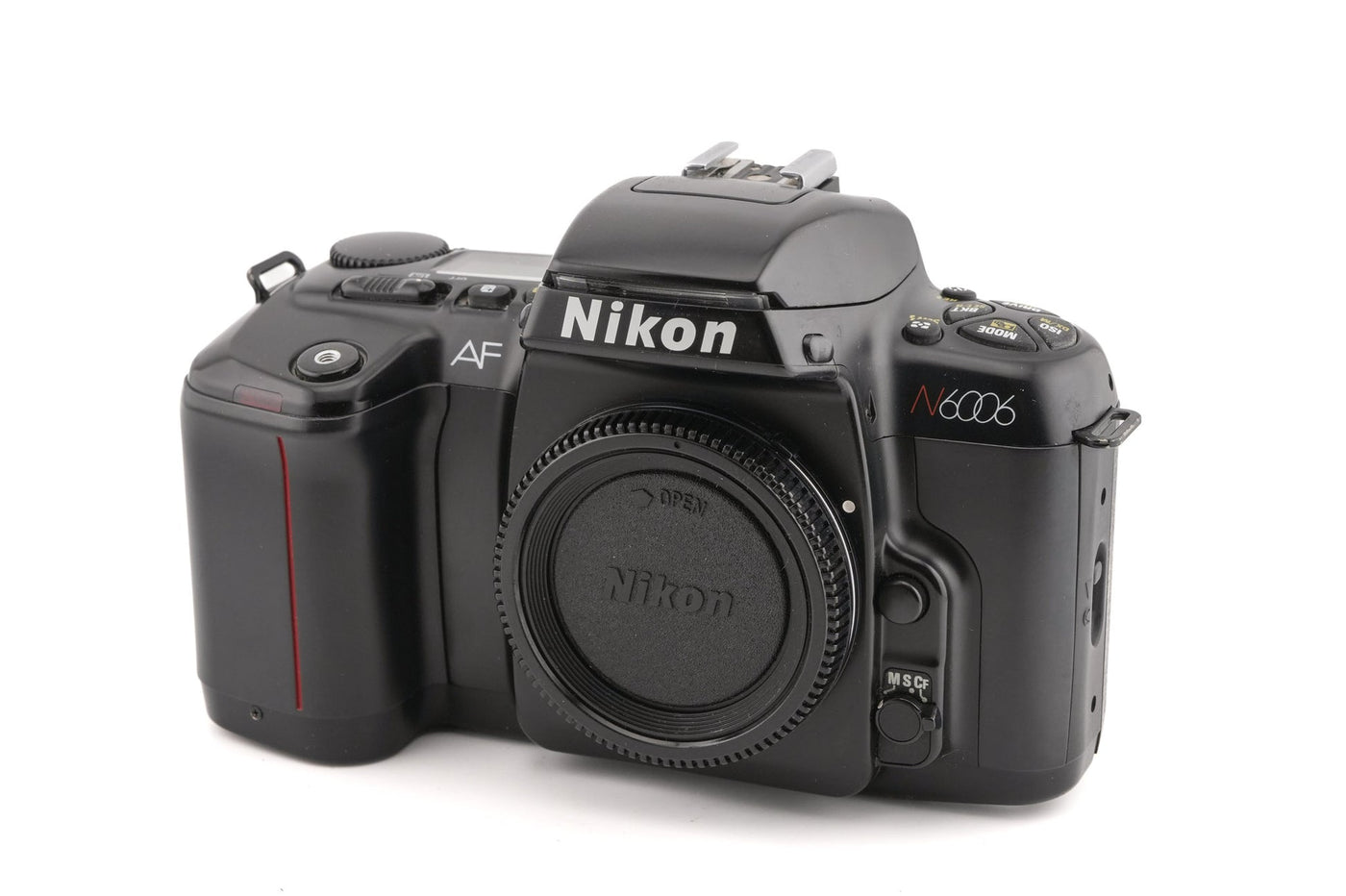 Nikon N6006 · main image