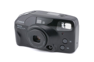 Canon Prima Auto Zoom 