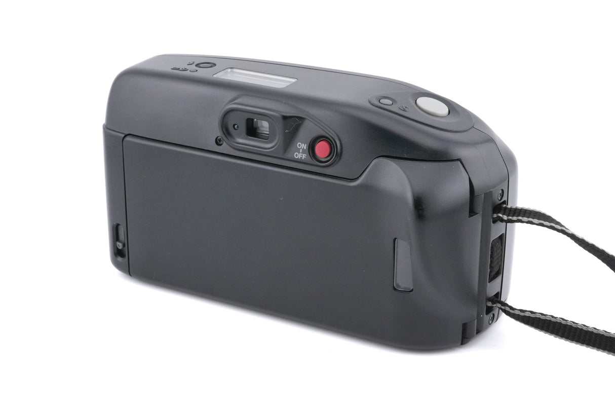 Canon Prima Auto Zoom 