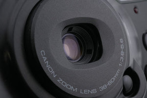 Canon Prima Auto Zoom 