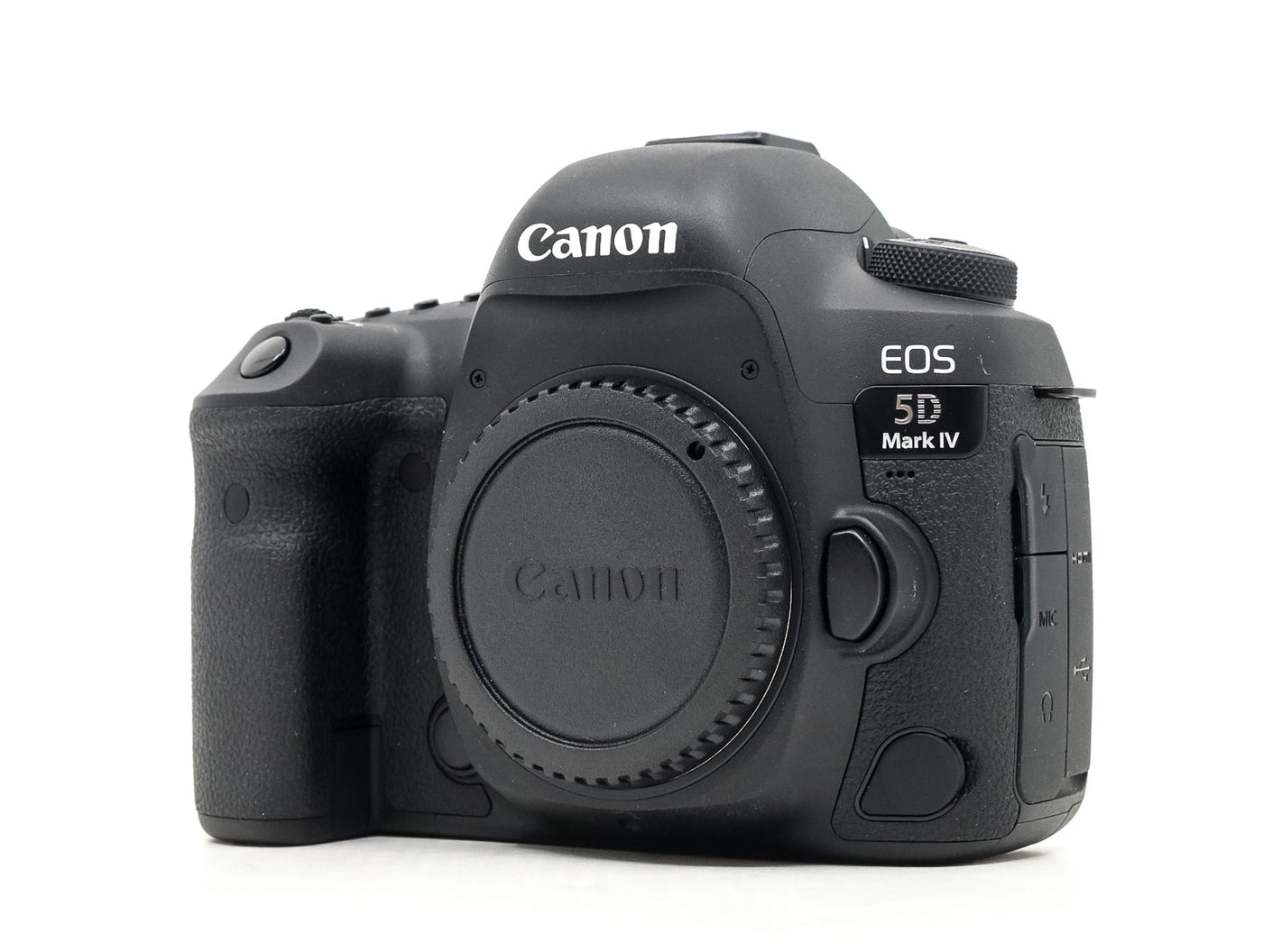 Canon EOS 5D Mark IV · main image