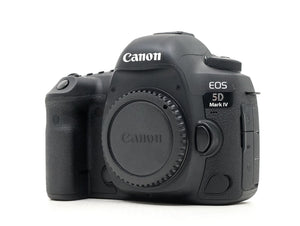 Canon EOS 5D Mark IV - segunda mano - excelente estado - foto principal - SKU 3711911 - Camera Market