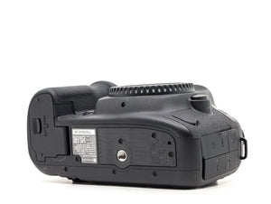 Canon EOS 5D Mark IV - segunda mano - excelente estado - detalle 2 de 4 - SKU 3793991 - Camera Market