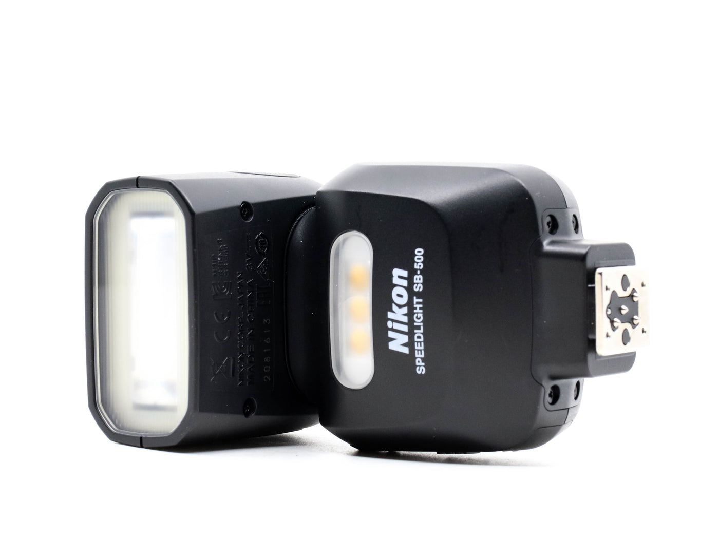 Nikon SB-500 Speedlight · imagen principal