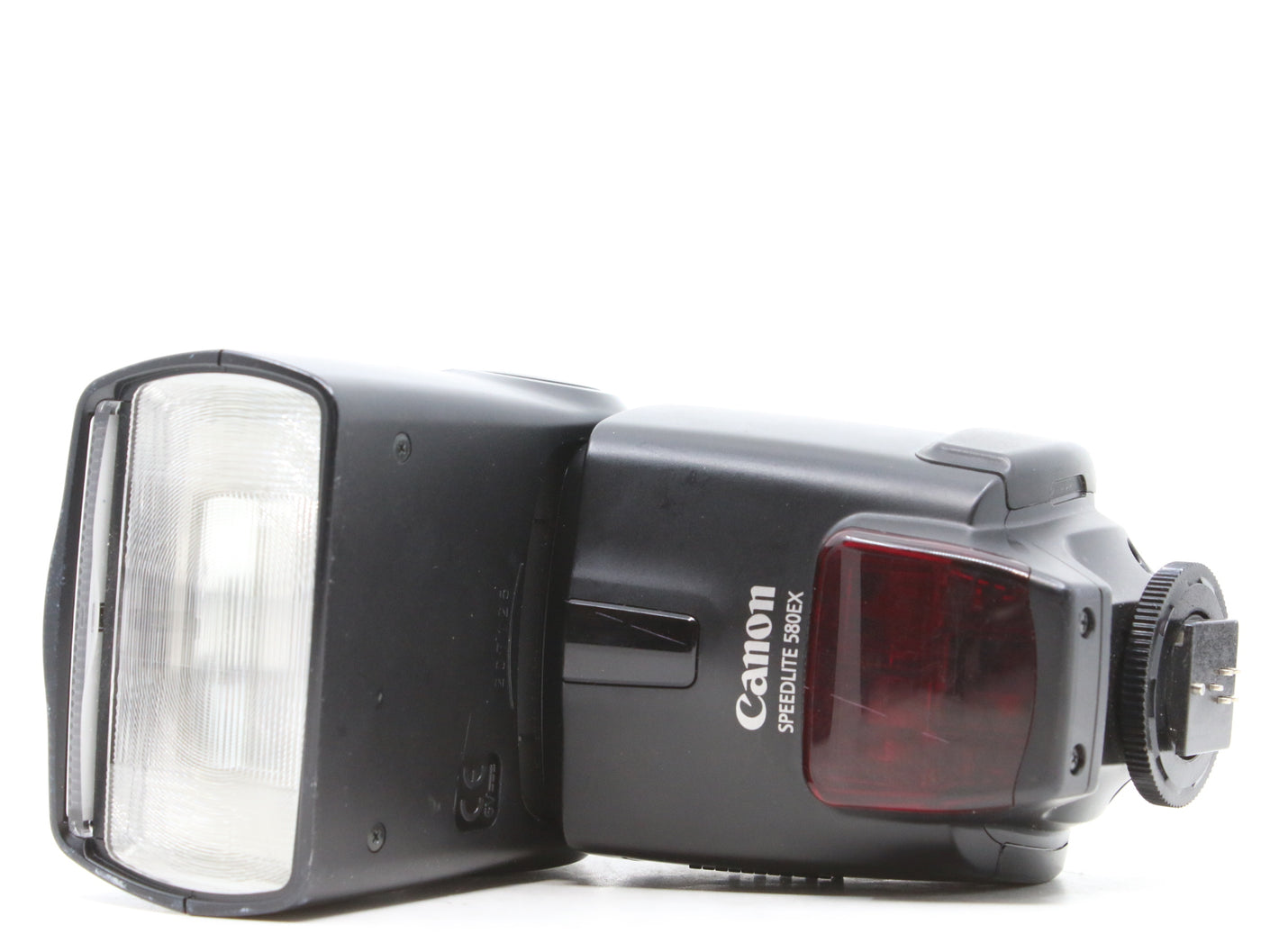 Canon Speedlite 580EX · imagen principal